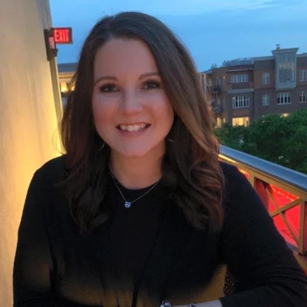 Meet your Posher, Brittany